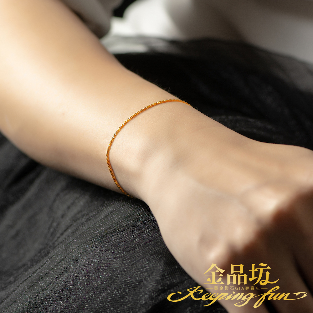 金品坊 黃金鑽石GIA專賣店 