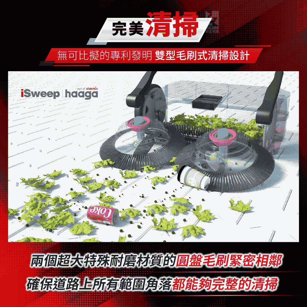 Starmix吸特樂 Haaga 255 - 詳情9