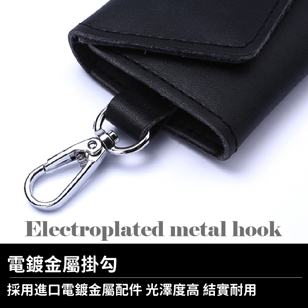 電鍍金屬掛勾 採用進口電鍍金屬配件 光澤度高 結實耐用 