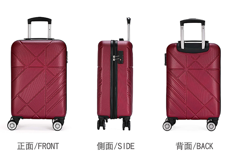 æ­£é¢FRONT å´é¢SIDE èé¢BACK 