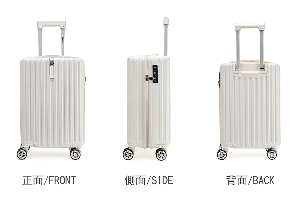 æ­£é¢FRONT å´é¢SIDE èé¢BACK 