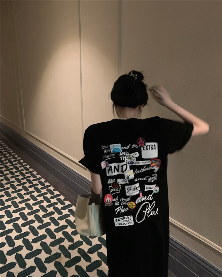 ANDEXTRATHAND and andandEXTRAADDEDATTRACTION