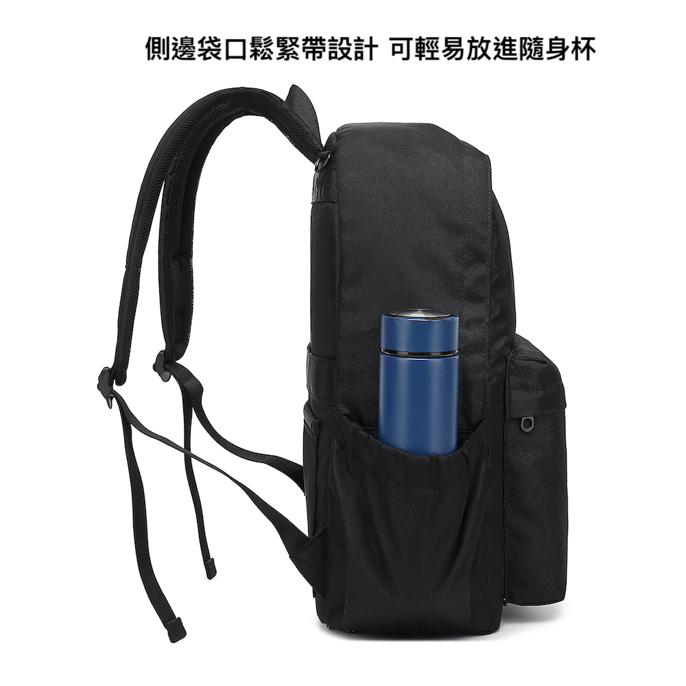 å´éè¢å£é¬ç·å¸¶è¨­è¨ å¯è¼ææ¾é²é¨èº«æ¯ 