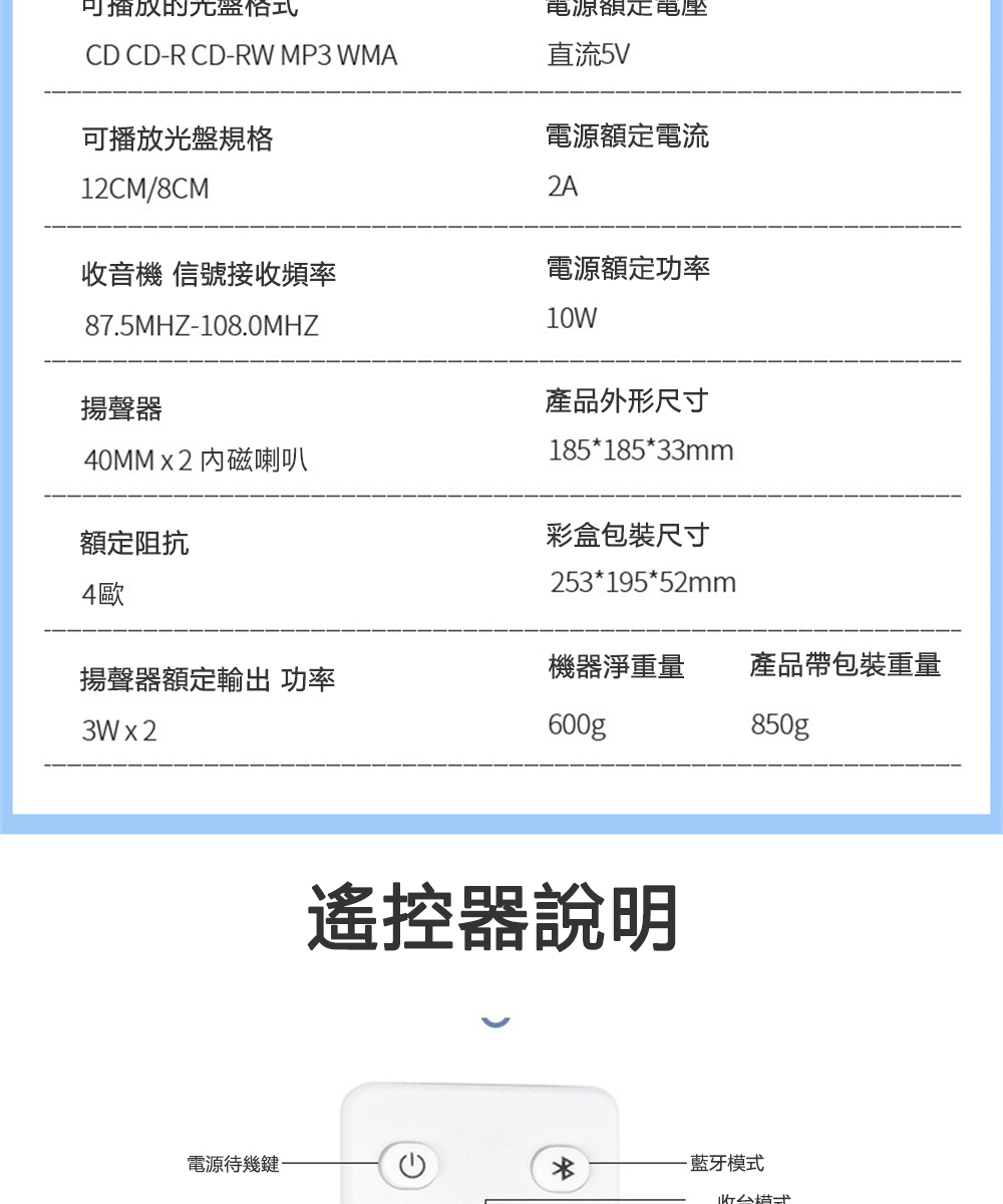 40MM x 2 内磁喇叭