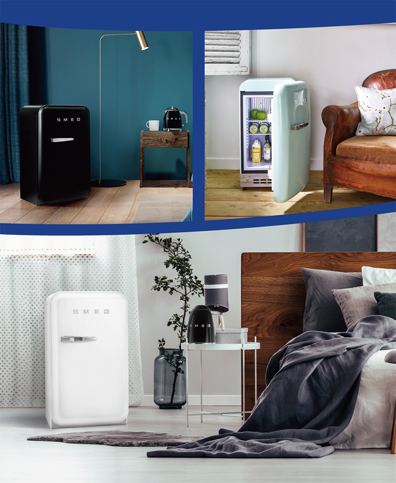 SMEG義大利 FAB5RDUJ3TW - 詳情4