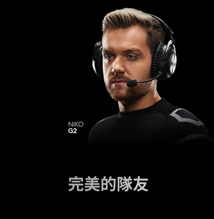 完美的隊友 