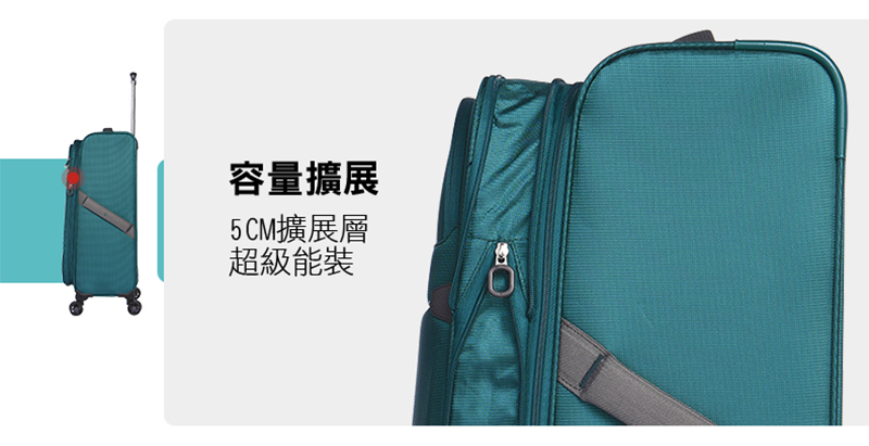 容量擴展 5CM擴展層 超級能裝 