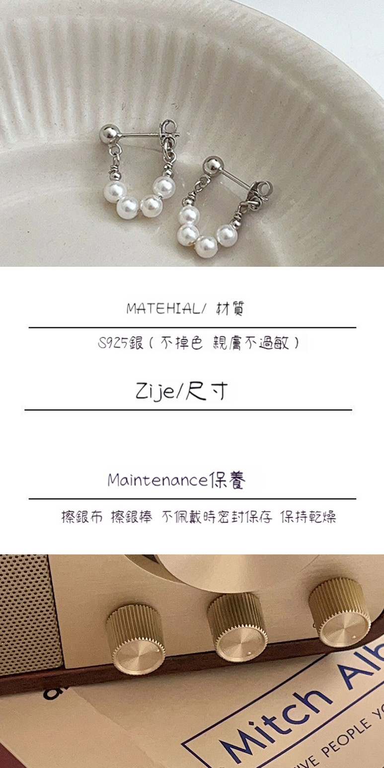 MATEHIAL æè³ª S925é  ä¸æè² è¦ªèä¸éæ Zijeå°ºå¯¸ Maintenanceä¿é¤ æ¦éå¸ æ¦éæ£ ä¸ä½©æ´æå¯å°ä¿å­ ä¿æä¹¾ç¥ 