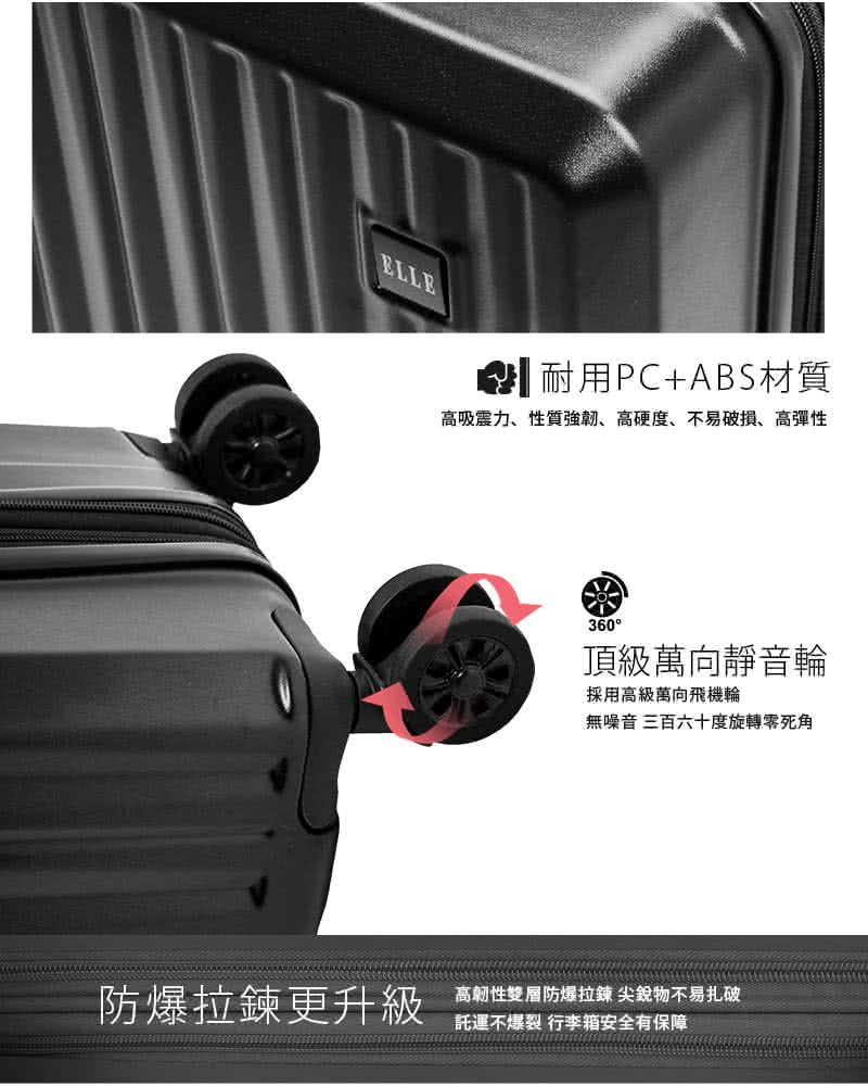 高吸震力、性質強韌、高硬度、不易破損、高彈性