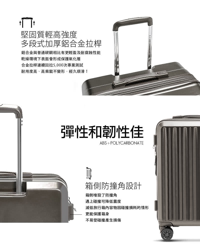 鋁合金與普通碳鋼相比有更輕盈及耐腐蝕性能