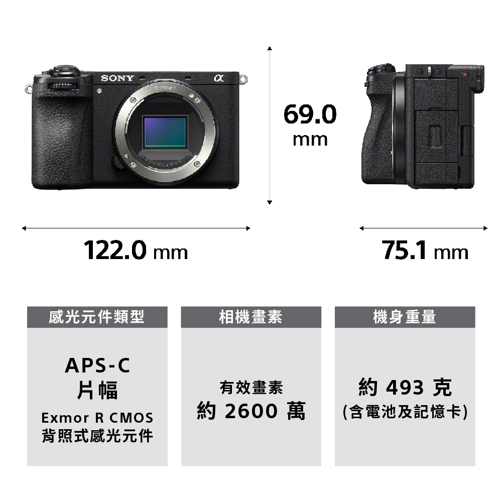 約 2600 萬