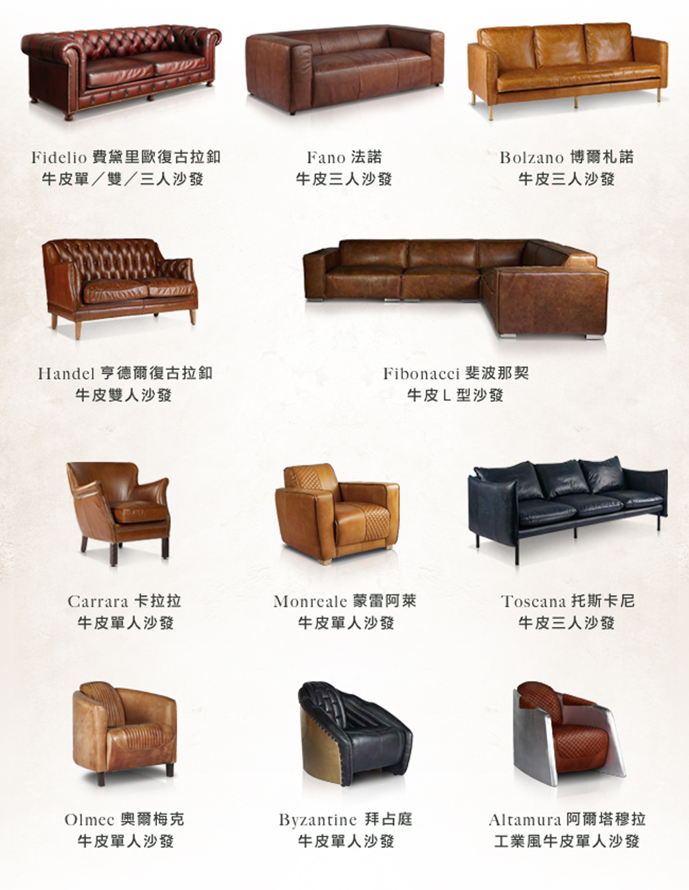 Fidelio 費黛里歐復古拉。