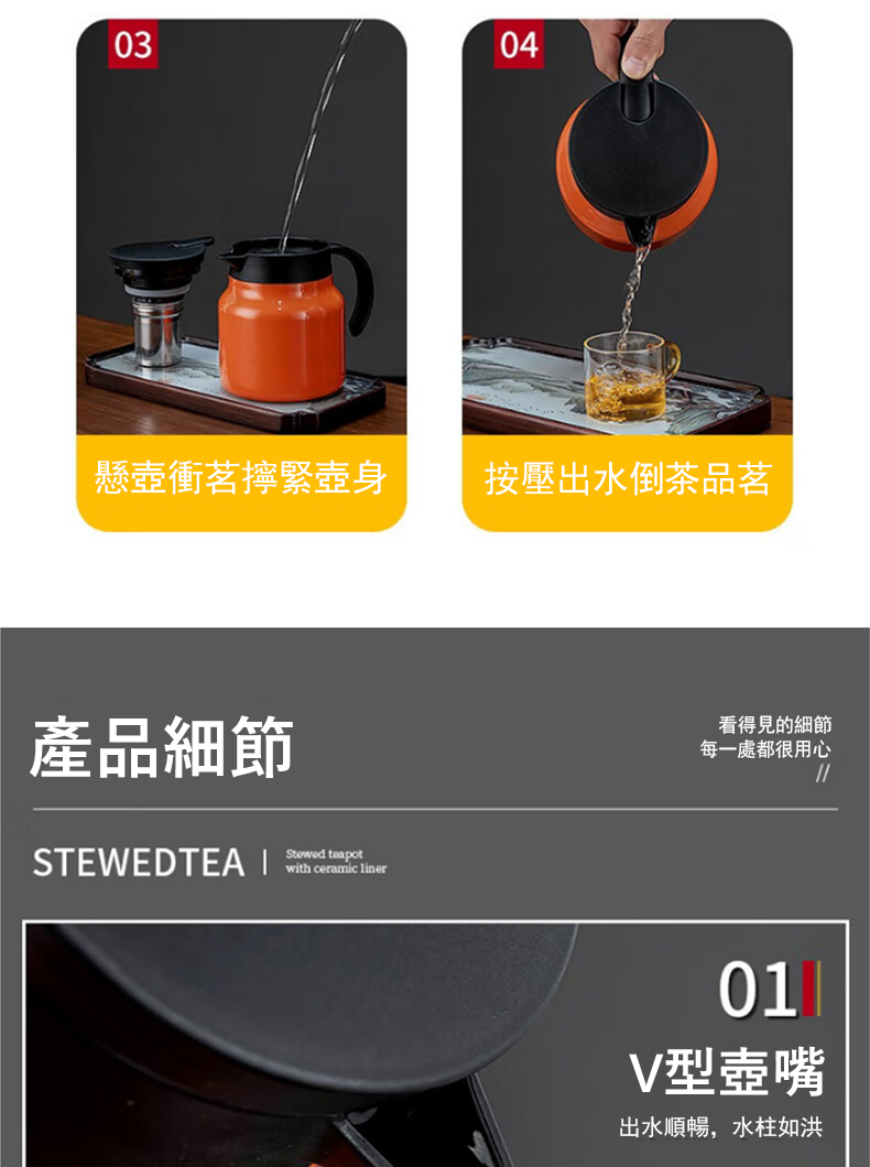 出水順暢,水柱如洪