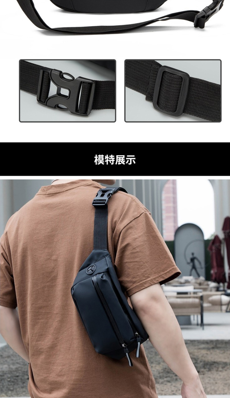 模特展示 