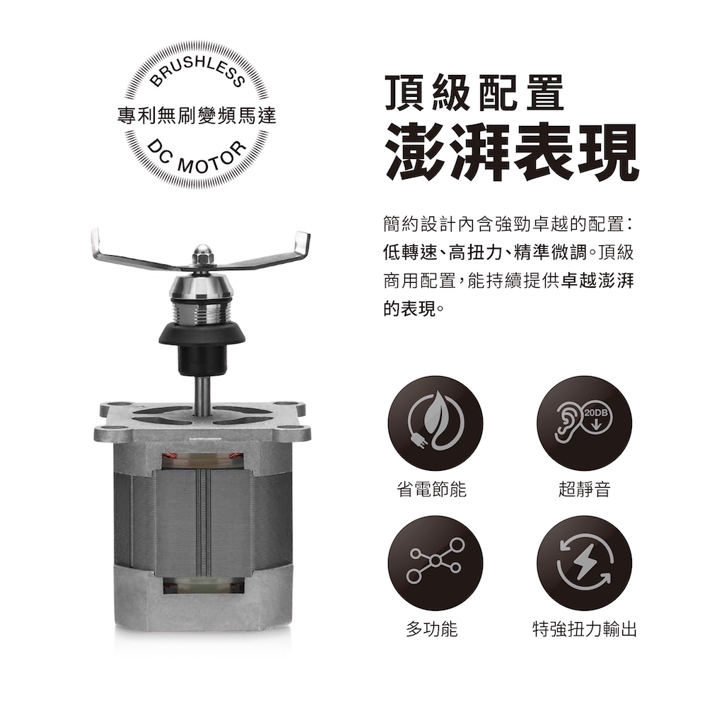 Bianco di puro彼安特 GUSTO PRO - 詳情5