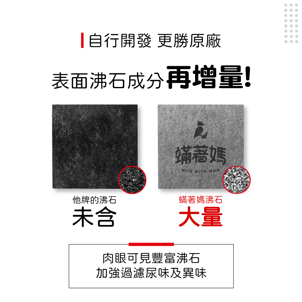 自行開發 更勝原廠