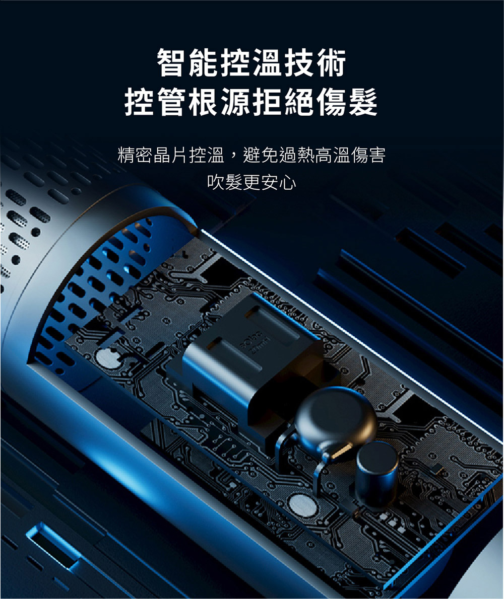 ..... æºè½æ§æº«æè¡ æ§ç®¡æ ¹æºæçµå·é«® ç²¾å¯æ¶çæ§æº«,é¿åéç±é«æº«å·å®³ å¹é«®æ´å®å¿ 