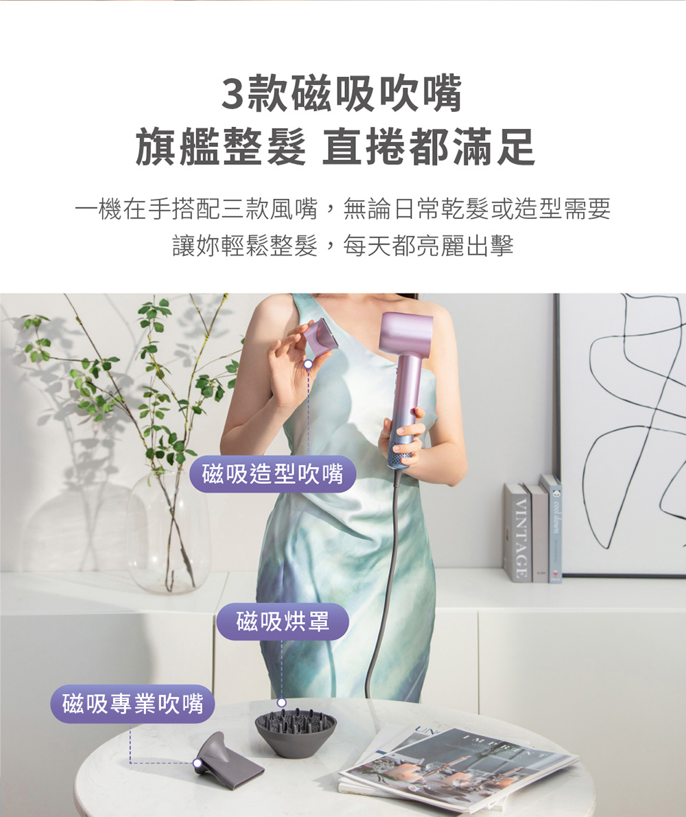 ä¸æ©å¨ææ­éä¸æ¬¾é¢¨å´,ç¡è«æ¥å¸¸ä¹¾é«®æé åéè¦