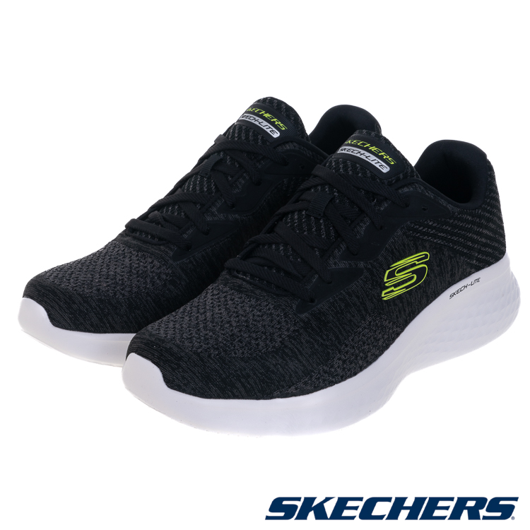 SKECHERS 男鞋 運動系列 SKECH-LITE PR