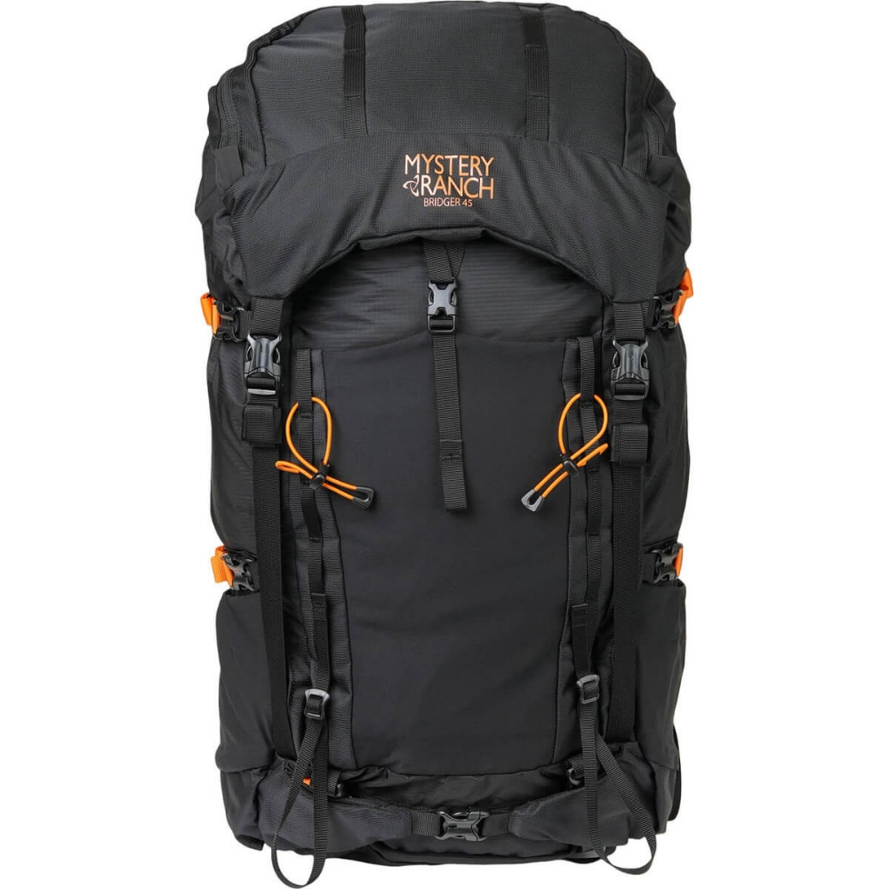 Mystery Ranch Bridger 45L 黑 MR