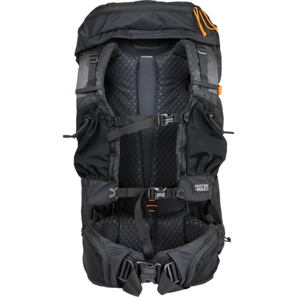 Mystery Ranch Bridger 45L 黑 MR