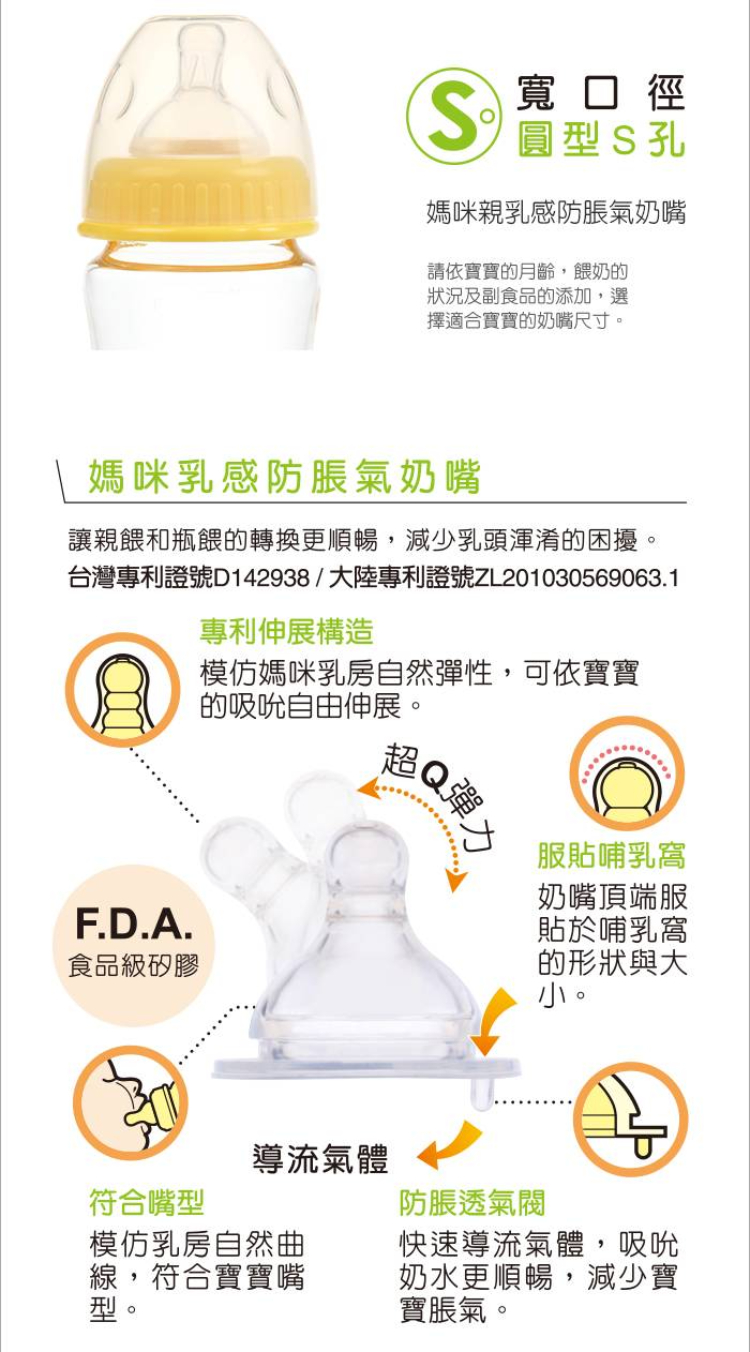 台灣專利證號D142938  大陸專利證號ZL201030569063.1