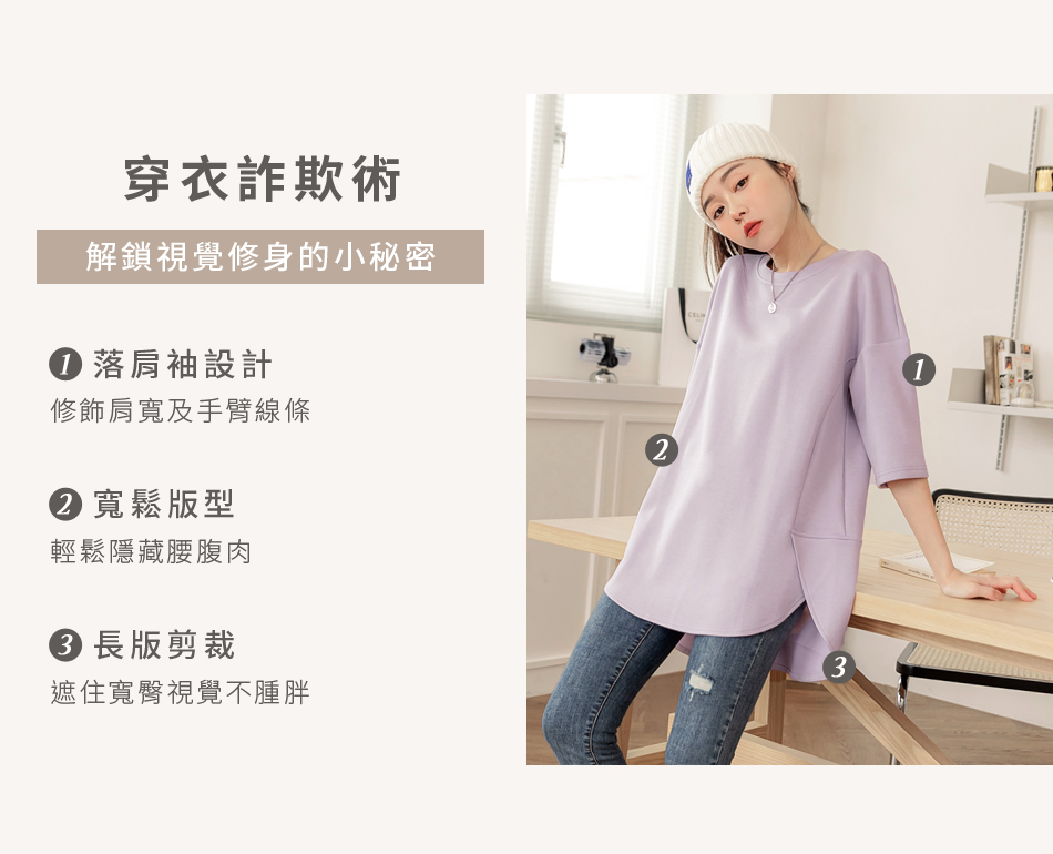 解鎖視覺修身的小秘密