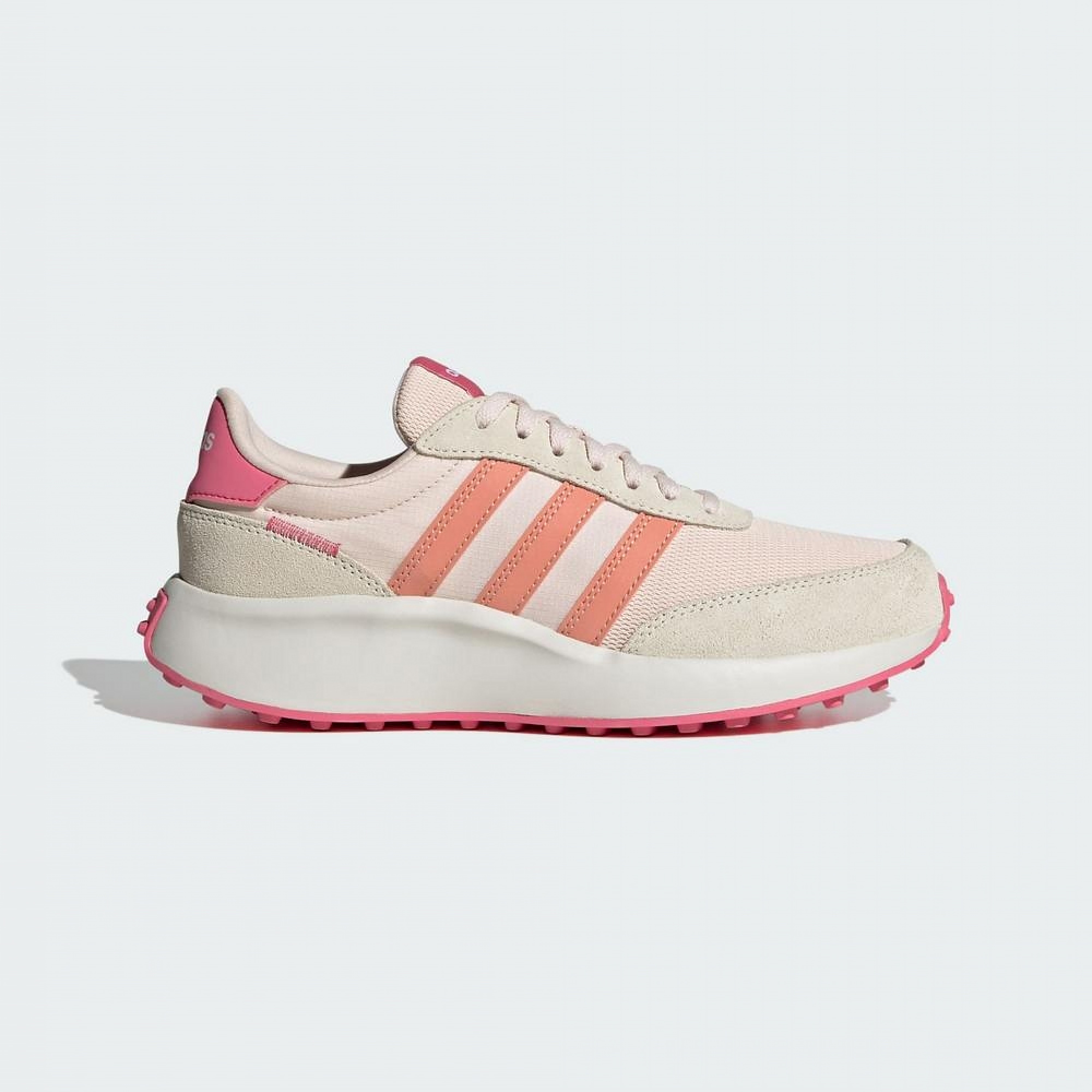 adidas 愛迪達 休閒鞋 女鞋 運動鞋 RUN 70s 