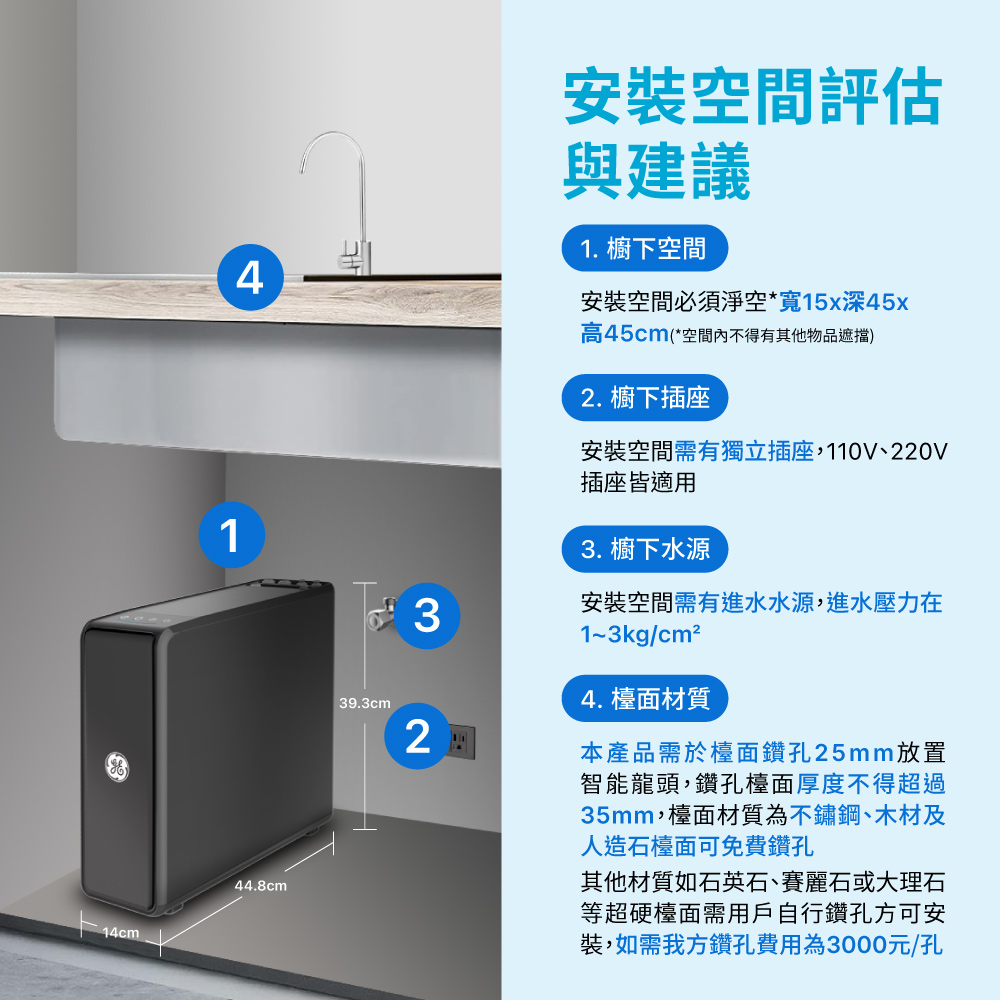 GE奇異 5200 - 詳情4