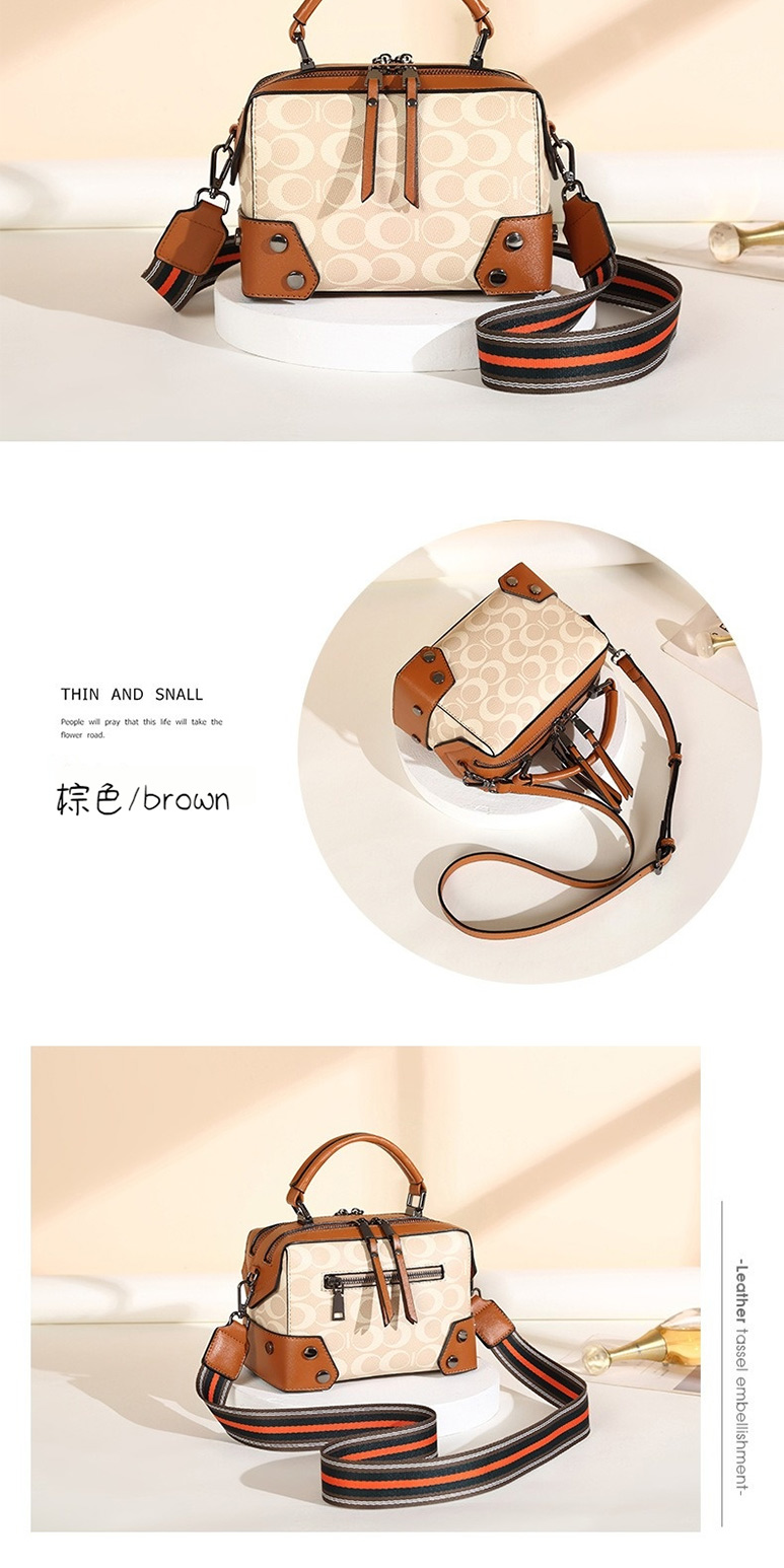 棕色brown 