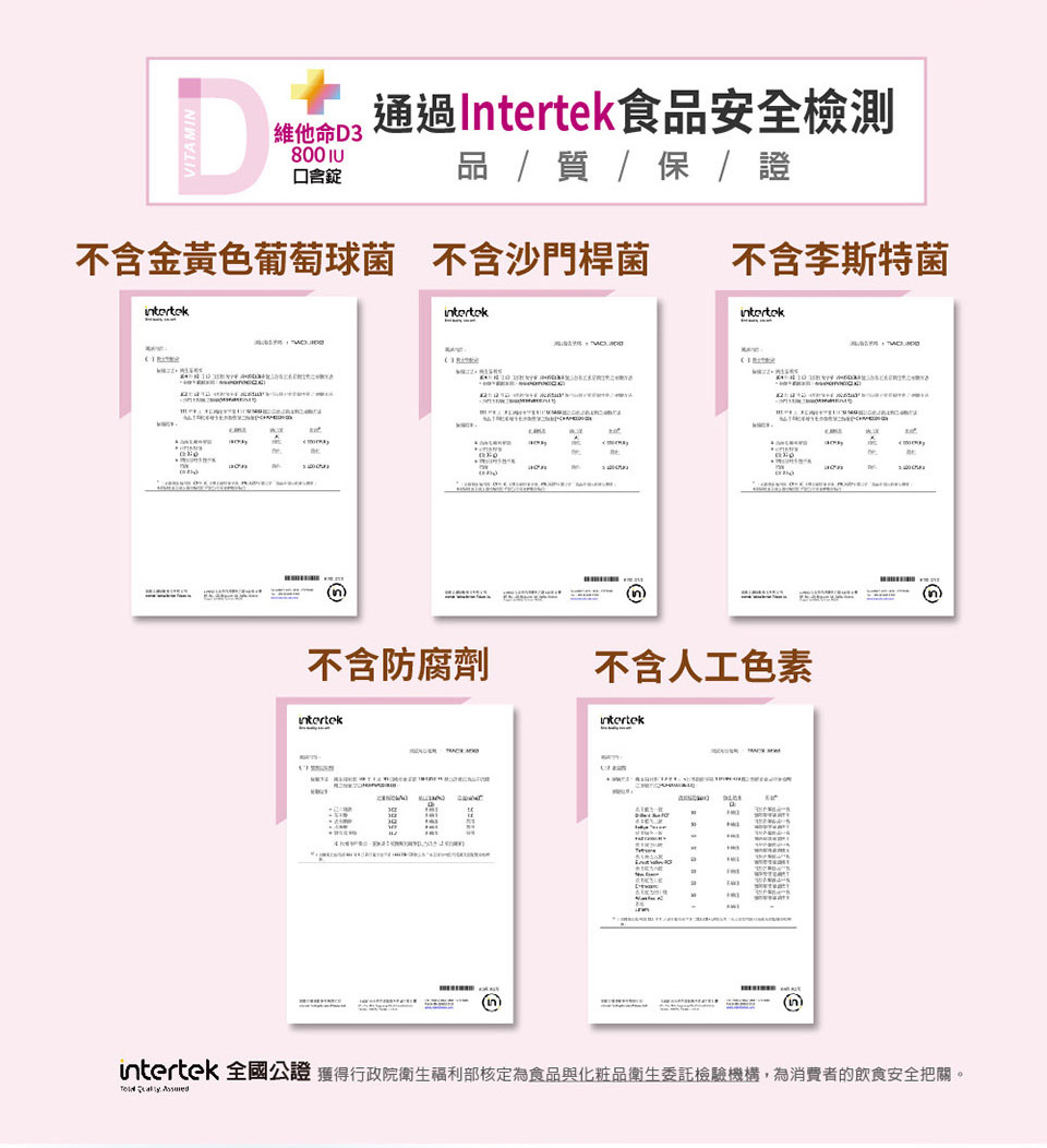 擁有德國製造許可證、GMP、ISO等多項國際認證,並符合歐盟