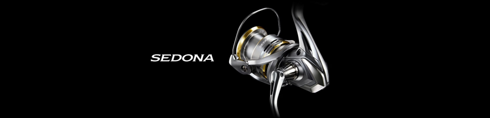 SHIMANO 23 SEDONA 2500S PE1010