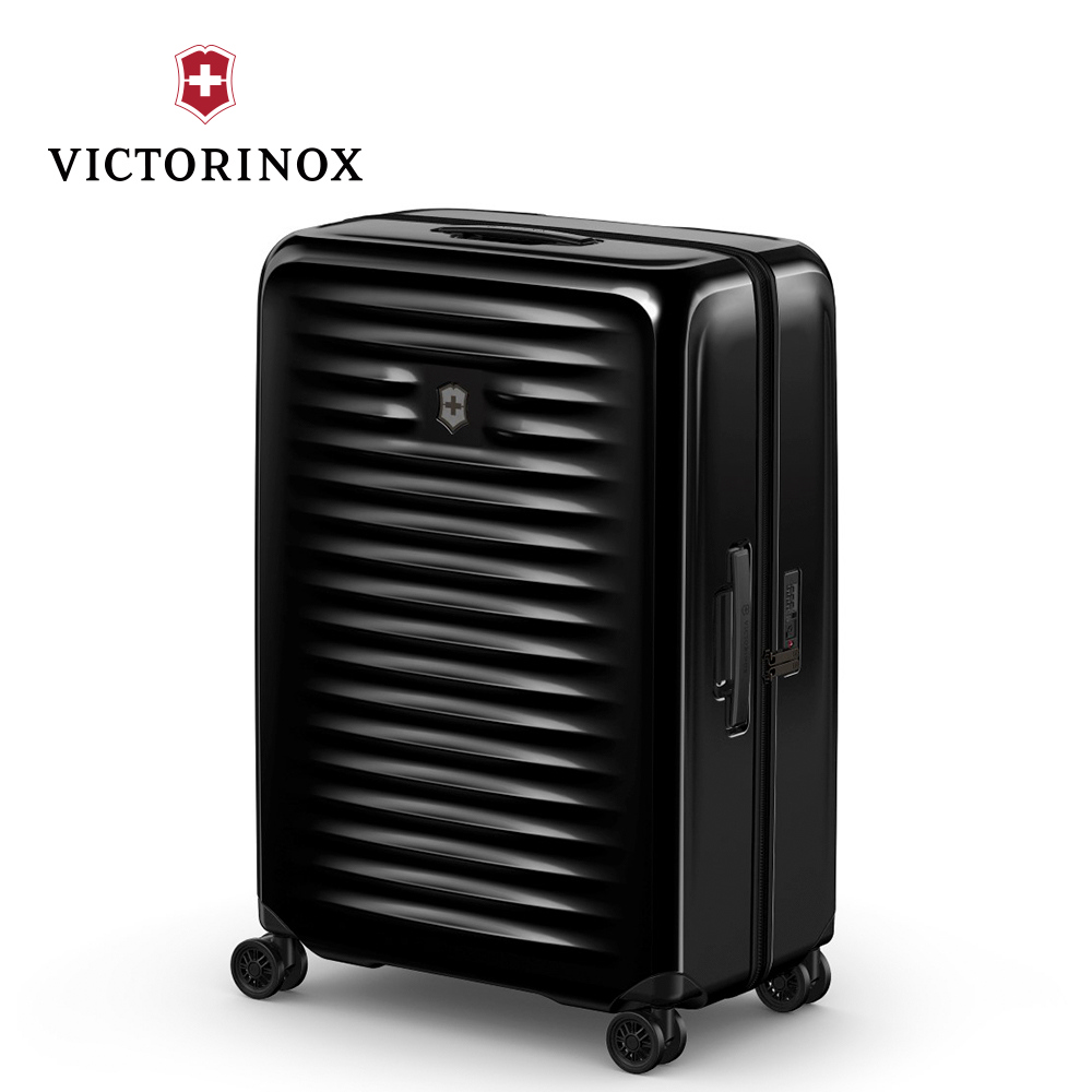 VICTORINOX 瑞士維氏 Airox 26吋硬殼旅行箱