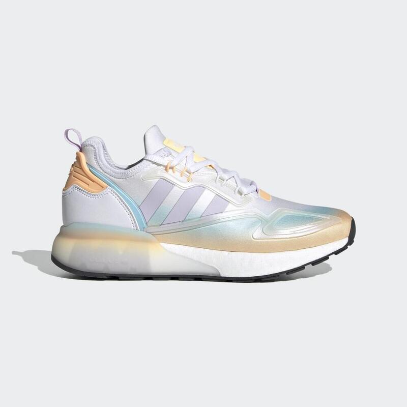 adidas 愛迪達 Zx 2k Boost W 女鞋 運動