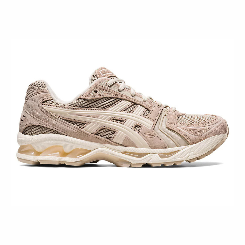 asics 亞瑟士 GEL-Kayano 14 男女 慢跑鞋