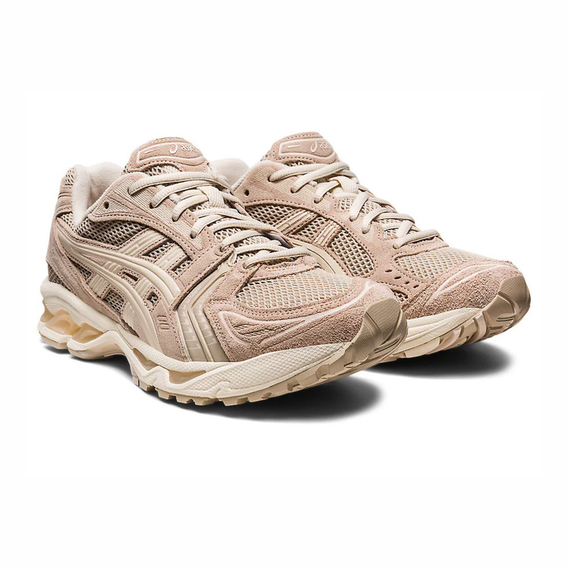 asics 亞瑟士 GEL-Kayano 14 男女 慢跑鞋