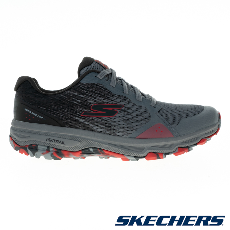 SKECHERS 男鞋 慢跑系列 GO RUN TRAIL 