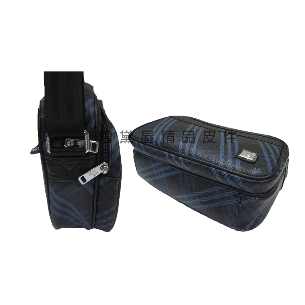 SNOW.bagshop 肩側包中容量(主袋+外袋共三層進口