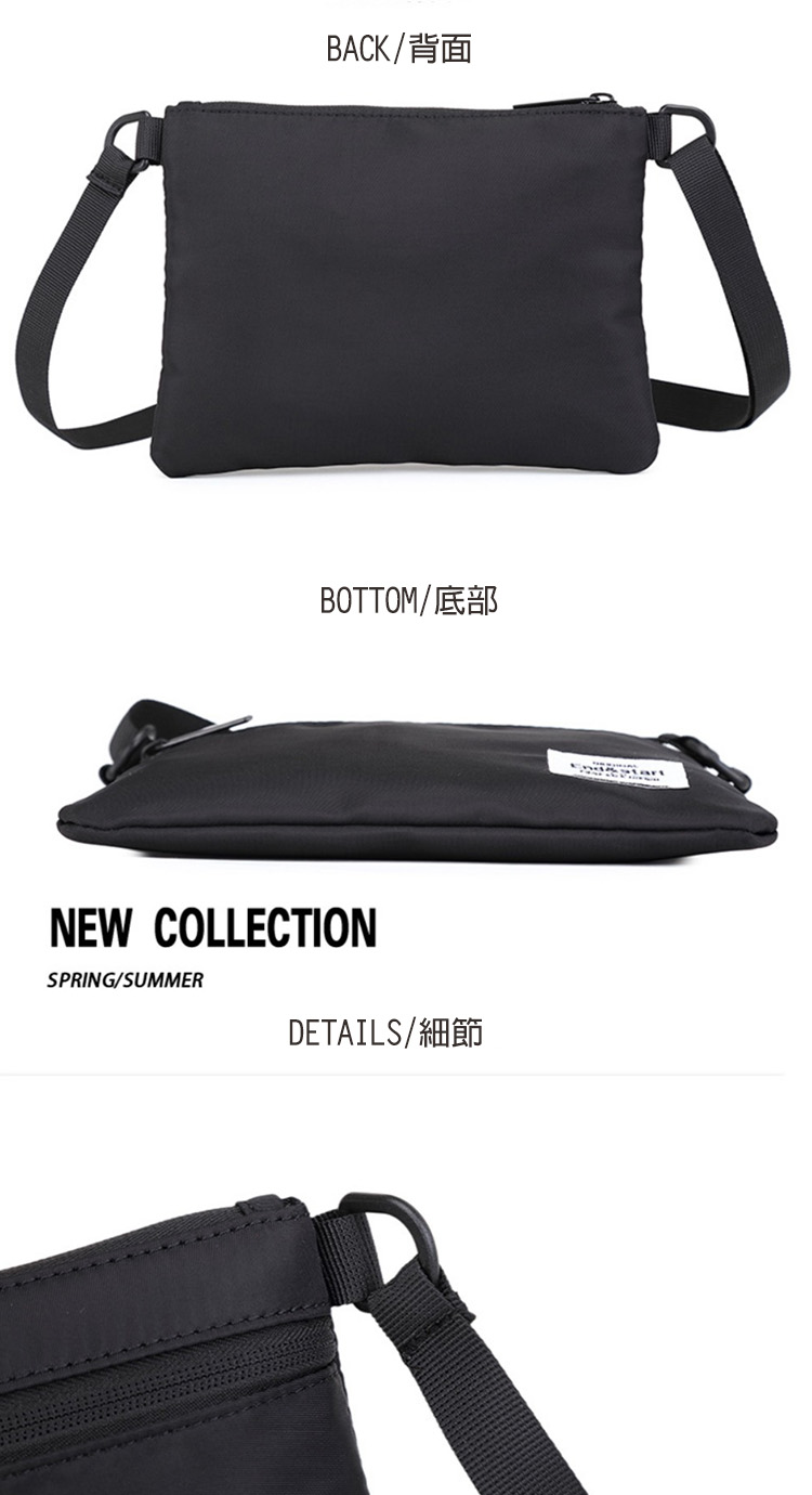 BACK背面 BOTTOM底部 DETAILS細節 