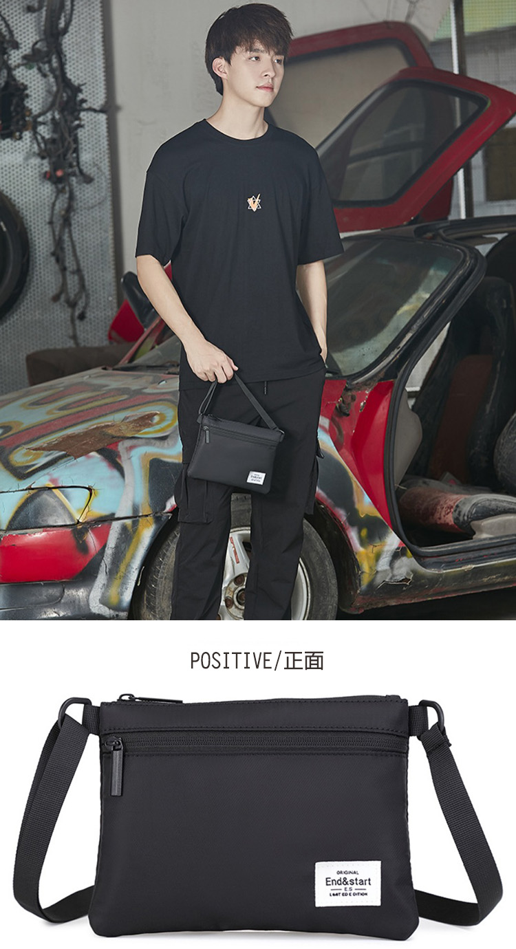 POSITIVE正面 