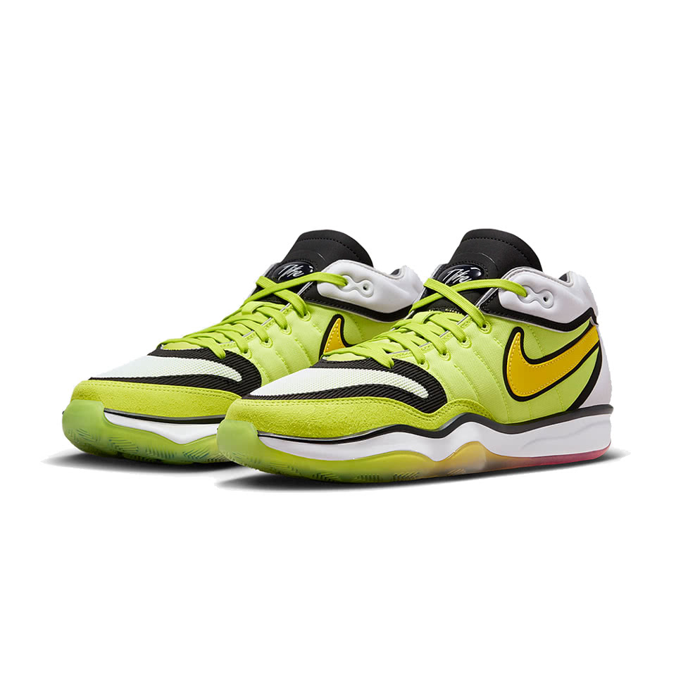 NIKE 耐吉 AIR ZOOM G.T. HUSTLE 2