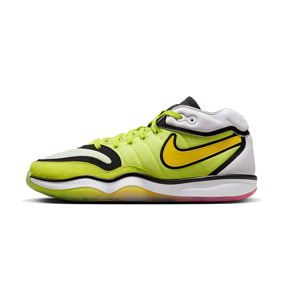 NIKE 耐吉 AIR ZOOM G.T. HUSTLE 2