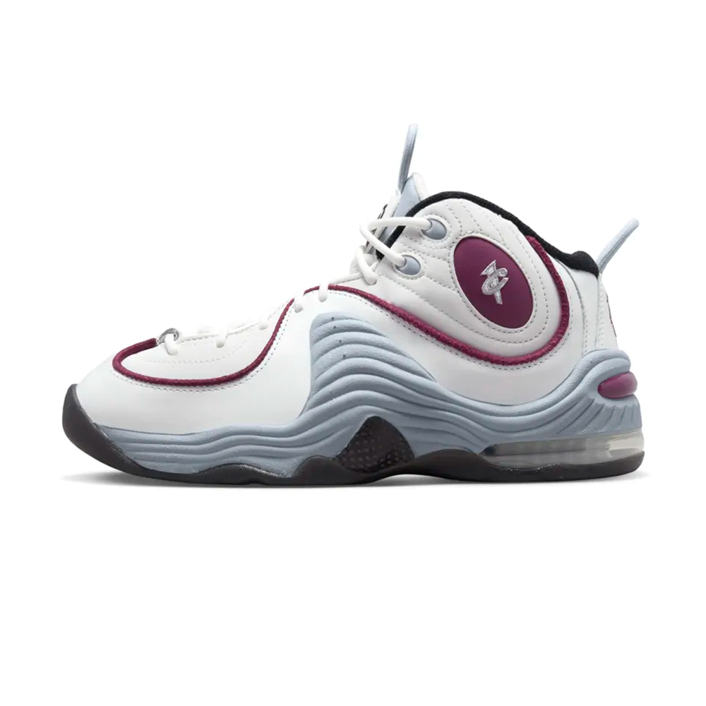 NIKE 耐吉 Air Max Penny 2 Rosewo