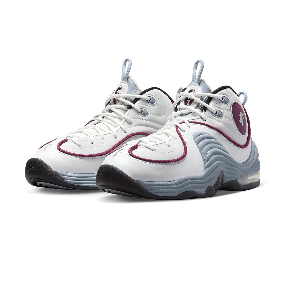 NIKE 耐吉 Air Max Penny 2 Rosewo