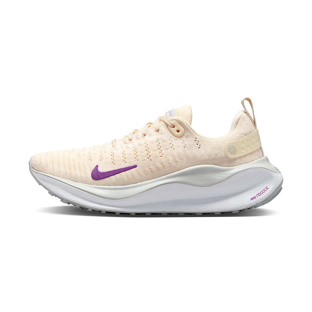 NIKE 耐吉 W ReactX Infinity Run 