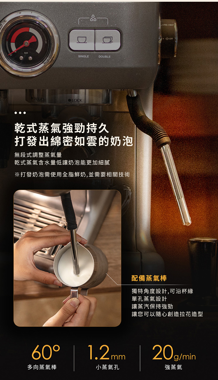 æç¼å¥¶æ³¡éä½¿ç¨å¨èé®®å¥¶,ä¸¦éè¦ç¸éæè¡
