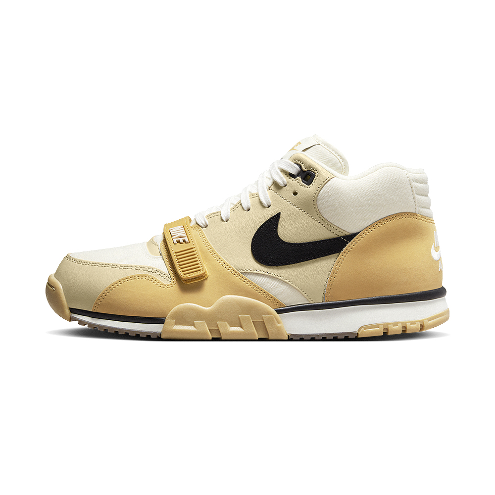 NIKE 耐吉 Air Trainer 1 Wheat Go