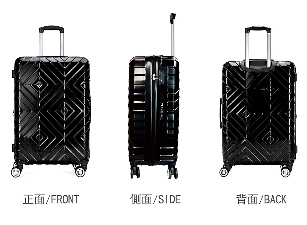 側面SIDE 背面BACK 