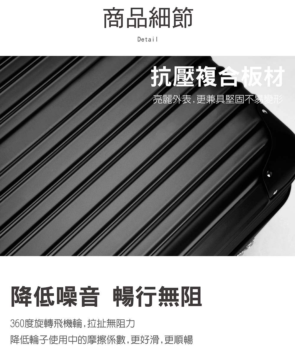 降低輪子使用中的摩擦係數,更好滑,更順暢