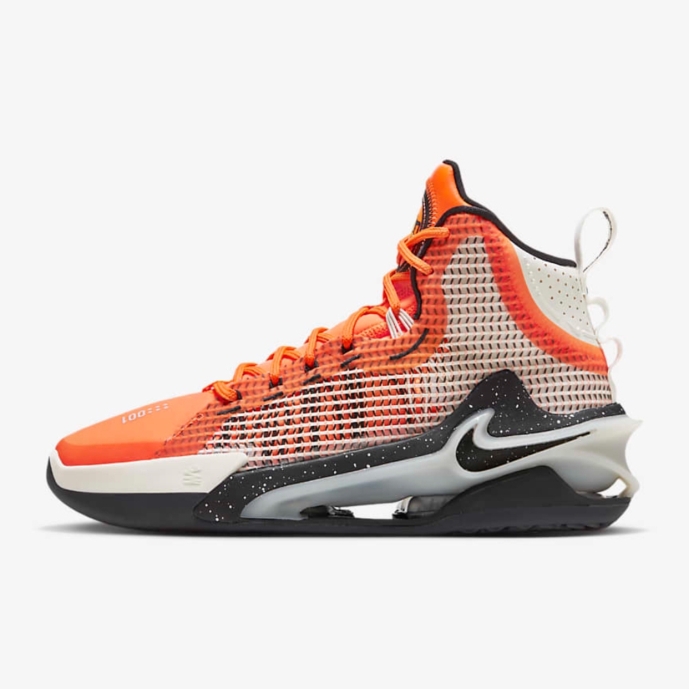 NIKE 耐吉 AIR ZOOM G.T. JUMP EP 